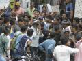 थलैवा रजनीकांत मुंबईत .... - Marathi News | Thaliva Rajinikanth in Mumbai .... | Latest filmy News at Lokmat.com