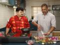 “आज काय स्पेशल”मध्ये नाना पाटेकर यांनी लावली हजेरी - Marathi News | Nana Patekar laughed at "What's Special" today | Latest filmy News at Lokmat.com