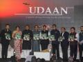 ‘उडान’चा लाँचिंग सोहळा - Marathi News | Launching ceremony of 'Udan' | Latest filmy News at Lokmat.com