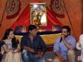 या मालिकेच्या विजेत्यांना मिळाली कलाकारांना भेटण्याची संधी - Marathi News | The winners of this series have the opportunity to meet the artists they meet | Latest filmy News at Lokmat.com