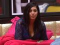 Bigg Boss 11 : मैत्रिणीबरोबर अश्लीलपणा करताना दिसली आर्शी खान, व्हिडीओ व्हायरल! - Marathi News | Bigg Boss 11: Arshi Khan, video viral seen in pornography! | Latest filmy News at Lokmat.com
