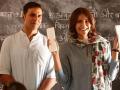 PadMan Box Office Collection : ‘पॅडमॅन’चे पॅकअप, इतकी केली कमाई! - Marathi News | PadMan Box Office Collection: 'Padman' packup, so much earning! | Latest filmy News at Lokmat.com