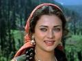 ‘राम तेरी गंगा मैली’ची मंदाकिनी आज दिसते अशी! - Marathi News | Mandakini 'Ram Teri Ganga Malli' looks like today! | Latest filmy News at Lokmat.com