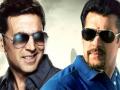 अक्षयकुमारने केला खुलासा; सलमान खानच करणार ‘बिग बॉस’ला होस्ट!! - Marathi News | Akshay Kumar discloses ban; Salman Khan To Host Big Boss !! | Latest filmy News at Lokmat.com