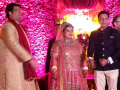 जेटलींच्या कन्येचा विवाह - Marathi News | Marriage of Jaitley's daughter | Latest fashion News at Lokmat.com