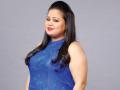 आता कॉमेडी क्वीन भारती सिंह म्हणणार हम भी है ‘खतरों के खिलाडी’ - Marathi News | Now the comedy Queen Bharti Singh will say, 'We are the players of the dangers' | Latest filmy News at Lokmat.com
