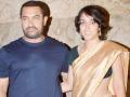 ​आमिरची मुलीशी स्पेशल बाँडिंग - Marathi News | Aamir's special bonding with the girl | Latest filmy News at Lokmat.com