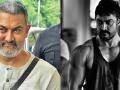 अमिरने २५ किलो वजन केले कमी - Marathi News | Amir reduced weight by 25 kg | Latest filmy News at Lokmat.com