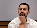 ​पाहा : आमीरचा First On-Screen Kiss - Marathi News | See: Amir's First On-Screen Kiss | Latest filmy News at Lokmat.com