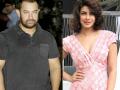 प्रियांका चोप्रा करणार अमीर खानसोबत रोमांस ? - Marathi News | Priyanka Chopra romance with Amir Khan? | Latest filmy News at Lokmat.com