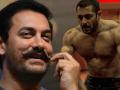 सलमान का म्हणतोय, I HATE YOU AAMIR ? - Marathi News | Salman says, I hate you AAMIR? | Latest filmy News at Lokmat.com