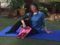 ​लिपोसक्शन सर्जरीमुळे या अभिनेत्रीचे वयाच्या ३१व्या वर्षी झाले निधन - Marathi News | Due to liposuction surgery, the actress died at the age of 31 | Latest filmy News at Lokmat.com