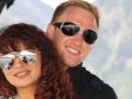 ​आक्षका गोराडियाने केला अमेरिकन प्रियकरासोबत साखरपुडा - Marathi News | Ankka Goradia made a deal with the American lover | Latest filmy News at Lokmat.com