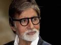 बिग बी बनले 'पोश्टरबॉय'? - Marathi News | Big B became 'Pottterboy'? | Latest fashion News at Lokmat.com