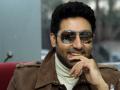 अभिषेक ‘स्पीचलेस’! - Marathi News | Abhishek 'Speechless'! | Latest filmy News at Lokmat.com