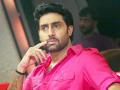 ​अखेर अभिषेक बच्चनच्या हाताला मिळाले काम! - Marathi News | Abhishek Bachchan finally got the job! | Latest filmy News at Lokmat.com