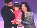 ऐश्वर्या रॉयची मुलगी बनली आमिर खानच्या मुलाची डान्स पार्टनर - Marathi News | Aishwarya Rai's daughter became a dance partner of Aamir Khan's son | Latest filmy News at Lokmat.com