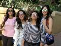 अदा शर्माने मैत्रिणीसोबत केली भयानक मस्करी, पाहा व्हिडीओ! - Marathi News | Awesome masquerade with paid shame, watch the video! | Latest filmy News at Lokmat.com