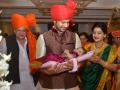 आदिनाथ कोठारे आणि उर्मिला कोठारेच्या मुलीचे नाव तुम्हाला कळले का? - Marathi News | Do you know the name of Adinath Kothare and Urmila Kothare's daughter? | Latest filmy News at Lokmat.com