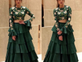 अदा-ए-आदिती राव हैदरी - Marathi News | Ada-A-Aditi Rao Hydari | Latest filmy News at Lokmat.com