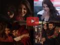 ​पाहा : ‘ए दिल है मुश्किल...’ - Marathi News | See: 'A heart is difficult ...' | Latest filmy News at Lokmat.com