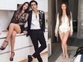 चंकी पांडेच्या पुतण्यांनी केले ग्लॅमरस फोटोशूट, पाहा फोटो! - Marathi News | Chunky Pandey's statues made from glamorous photoshoot, see photo! | Latest filmy News at Lokmat.com
