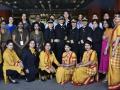 ​महिला दिनी एअर इंडिया रचणार इतिहास - Marathi News | Women's Day will create history of Air India | Latest fashion News at Lokmat.com