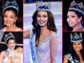 ​विश्वसुंदरींचे बॉलिवूड पदार्पण : कोणी हिट तर कोणी फ्लॉप ! - Marathi News | Bollywood debut: Who hit someone if hit? | Latest filmy News at Lokmat.com