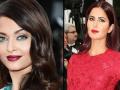 OMG ! ​कॅटरिना कैफने ऐश्वर्या राय बच्चनला म्हटले ‘लोमडी’!! - Marathi News | OMG! Katrina Kaif tells Aishwarya Rai Bachchan | Latest filmy News at Lokmat.com