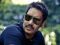 अजयने दिल्या वत्सलला शुभेच्छा - Marathi News | Ajay gave a wish for Vatsal | Latest filmy News at Lokmat.com