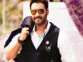 लंडनमध्ये अजय-नीसाची धम्माल! - Marathi News | Ajay-Nisaachi fan in London! | Latest filmy News at Lokmat.com
