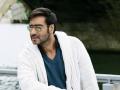 अजय देवगनने केले 'बादशाहो'चे पोस्टर शेअर - Marathi News | Ajay Devgan shared 'Badshaho' poster poster | Latest filmy News at Lokmat.com