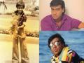 Birthday Special : पाहा अजय देवगणचे UNSEEN PHOTO - Marathi News | Birthday Special: See Ajay Devgn's UNSEEN PHOTO | Latest filmy News at Lokmat.com