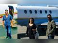 सहा सीटर प्रायव्हेट जेट खरेदी करणारा अजय देवगण पहिला अभिनेता? - Marathi News | Ajay Devgan is the first actor to purchase six seater private jet? | Latest filmy News at Lokmat.com