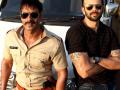 'गोलमाल 4' नंतर अजय देवगण आणि रोहित शेट्टी तयार करणार 'सिंघम 3' - Marathi News | Ajay Devgn and Rohit Shetty will make 'Singham 3' after 'Golmaal 4' | Latest filmy News at Lokmat.com