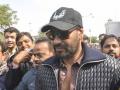 ​ अजय देवगणच्या आईची प्रकृती गंभीर; आयसीयूमध्ये भरती - Marathi News | Ajay Devgn's mother is serious; ICU recruitment | Latest filmy News at Lokmat.com