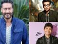 ​अजयनेच दिली होती पैशांची आॅफर- केआरकेचा पलटवार !!! - Marathi News | Ajay had given the money - KKK counterattack !!! | Latest filmy News at Lokmat.com