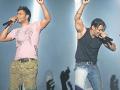 ​अजय देवगनच्या चित्रपटात सलमानचा धमाका - Marathi News | Salman's blast in Ajay Devgn's film | Latest filmy News at Lokmat.com