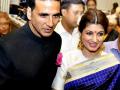 अक्षयकुमारला पत्नी ट्विंकल ‘या’ कारणामुळे रोजच मारायची टोमणे! - Marathi News | Akikumamala wife twinkle 'This reason' to kill every day! | Latest filmy News at Lokmat.com