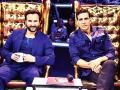 सैफ अली खान आणि अक्षय कुमार दिसणार एकाच मंचावर - Marathi News | Saif Ali Khan and Akshay Kumar will appear on the same platform | Latest filmy News at Lokmat.com