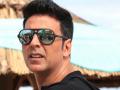 केसरीच्या सेटवर अक्षय कुमारला झाली दुखापत - Marathi News | Akshay Kumar gets hurt in Kesari's set | Latest filmy News at Lokmat.com