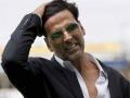 ​अक्षयने मागितली ‘फॅन’ची माफी - Marathi News | Akshay asked for forgiveness of the fan | Latest filmy News at Lokmat.com