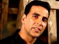 ​‘टॉयलेट’वर भरभरून बोलला अक्षय कुमार! तुम्हीही वाचा!! - Marathi News | Akshay Kumar speaks on 'Toilet'! You also read !! | Latest filmy News at Lokmat.com