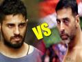 बॉक्स ऑफिसवर पॅडमॅन आणि अय्यारीचा होणार सामना - Marathi News | Badminton to be held at the Box Office | Latest filmy News at Lokmat.com