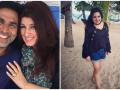 ​अक्षय कुमार Vs मल्लिका दुआच्या वादात ट्विंकल खन्नाची उडी! - Marathi News | Akshay Kumar Vs Mallika Dua quarrel twinkle Khanna jump! | Latest filmy News at Lokmat.com