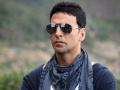 अक्षय कुमारचा गोल्डचा फर्स्टलूक आऊट - Marathi News | Akshay Kumar's gold first take out | Latest filmy News at Lokmat.com
