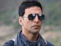 पाहा :​‘जॉली एलएलबी2’मधील अक्षयचा लूक - Marathi News | Look: Look at the Jolly LLB2 | Latest filmy News at Lokmat.com