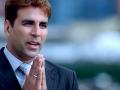 नमस्ते इंग्लंडमधून अक्षय कुमार आऊट ? - Marathi News | Hello Akshay Kumar out of England? | Latest filmy News at Lokmat.com