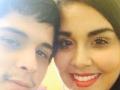 ​१३ वर्षाच्या विद्यार्थ्याने केले शिक्षिकेस प्रेग्नंट - Marathi News | Pregnant teacher taught by a 13-year-old student | Latest fashion News at Lokmat.com
