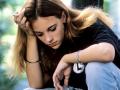 मध्यमवयीन स्त्रियांच्या मुली जास्त तणावात - Marathi News | Girls of middle-aged women get more tension | Latest beauty News at Lokmat.com